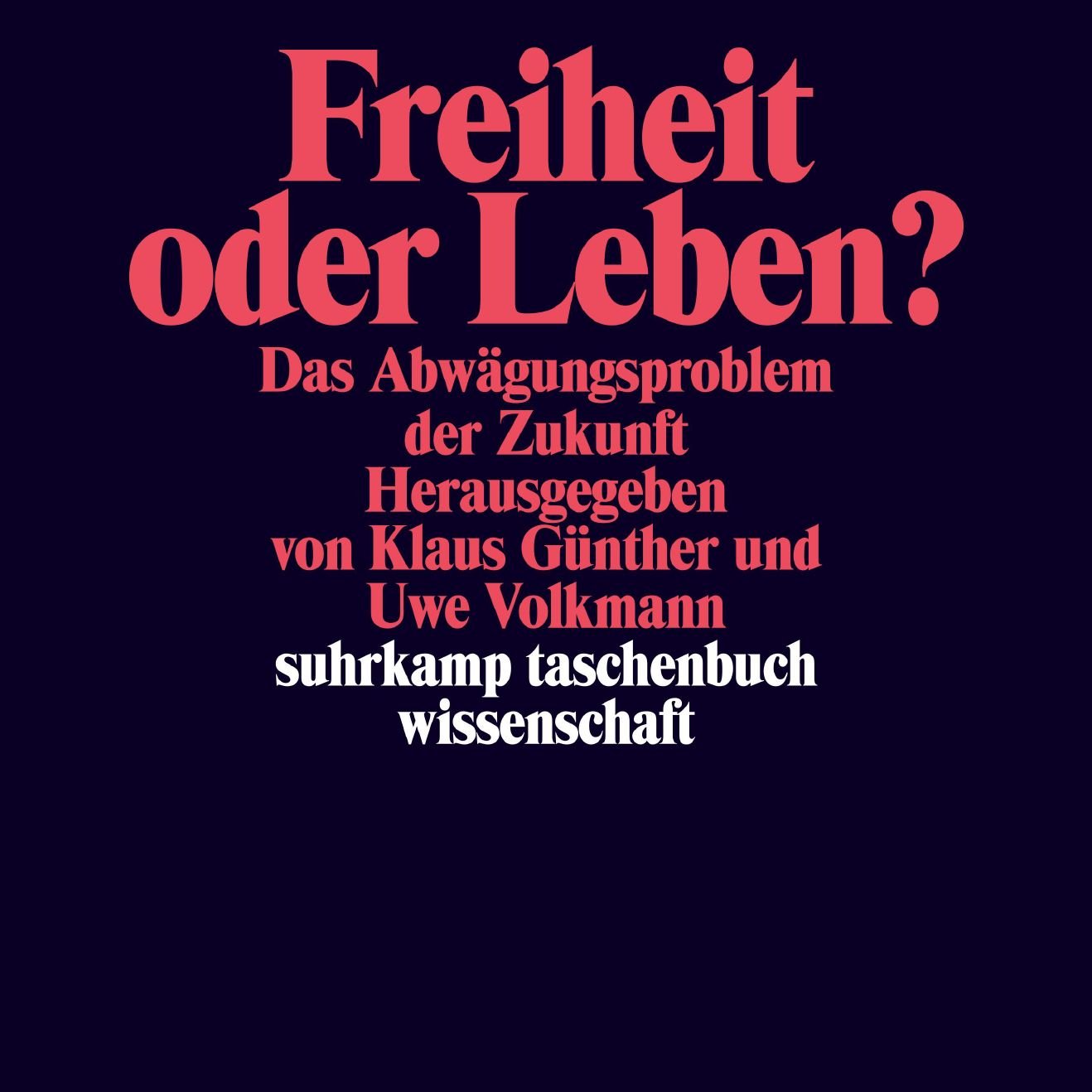 Normative Orders on Twitter 