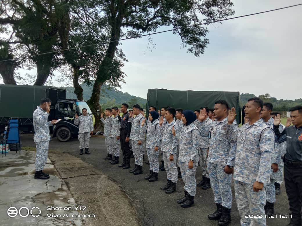 PROTELA Lumut tweet media