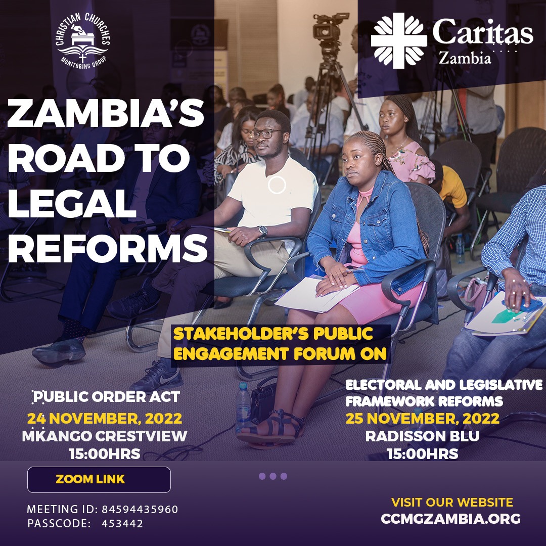 CCMG Zambia tweet media