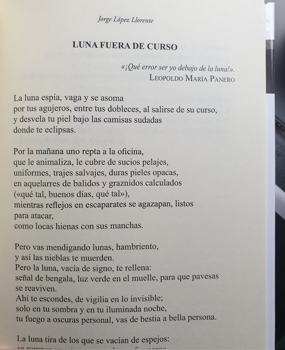 Jorge López Llorente tweet media