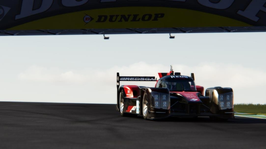 ACR Assetto Corsa Resistencias tweet media