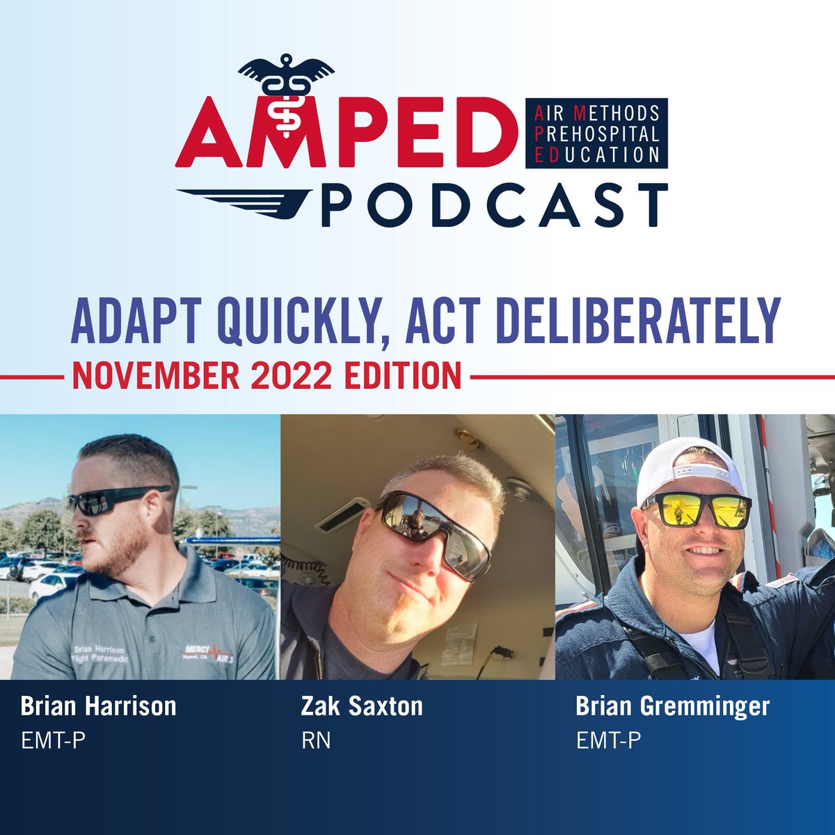 Air Methods tweet media