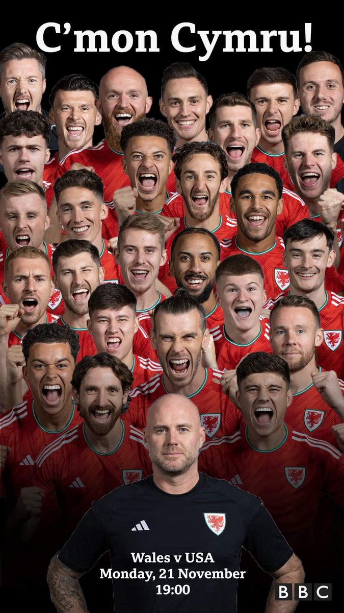 frames_trade's tweet image. The big day has arrived 🏴󠁧󠁢󠁷󠁬󠁳󠁿🏴󠁧󠁢󠁷󠁬󠁳󠁿🏴󠁧󠁢󠁷󠁬󠁳󠁿