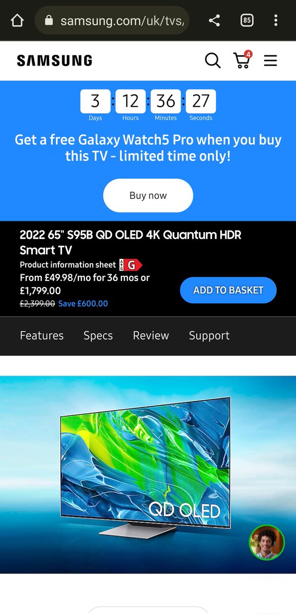 Adam Ford tweet media