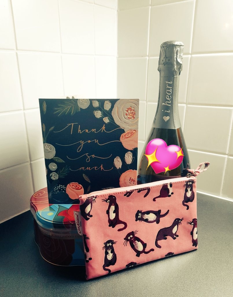 Just submitted my final placement files. I want to give a huge thank you to <a href="/KSSModLangs/">KSS Mod Langs Dept</a> for supporting me during my final placement! I am going to miss all the staff and pupils so much ❤