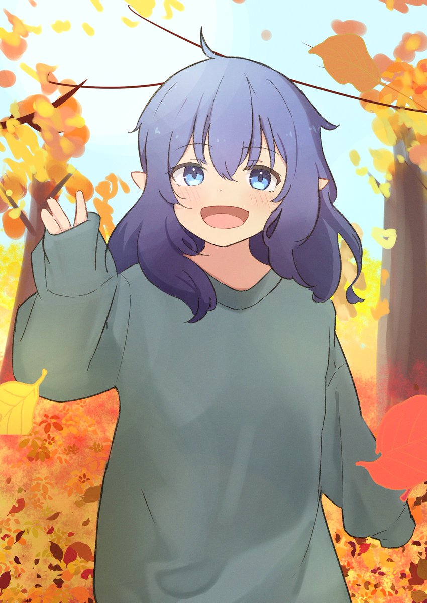 capo1_1's tweet image. skeb納品しました～！Thank&apos;s for skeb request！