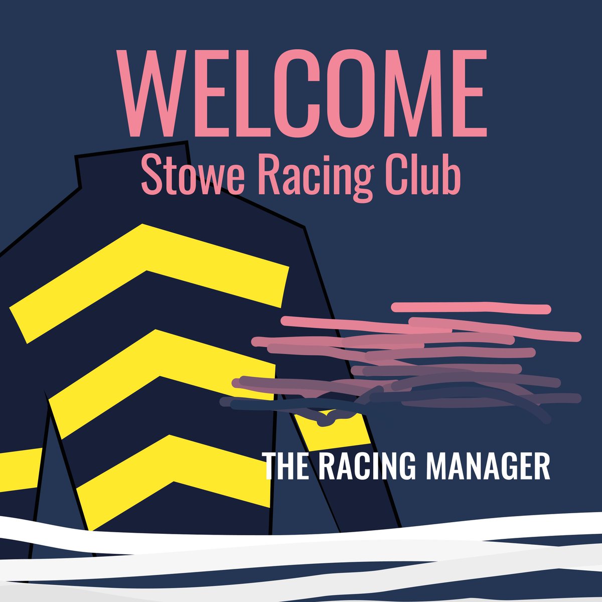 RacingManagerHQ's tweet photo. Client spotlight 🌟 welcome @oldstoic Stowe 100 Racing Club #InvestInYourOwnershipExperience #OwnTheAction https://t.co/lvUIAlIJz2