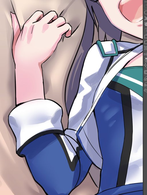 Skeb WIP
早ければ明日提出します
早ければ。。。 