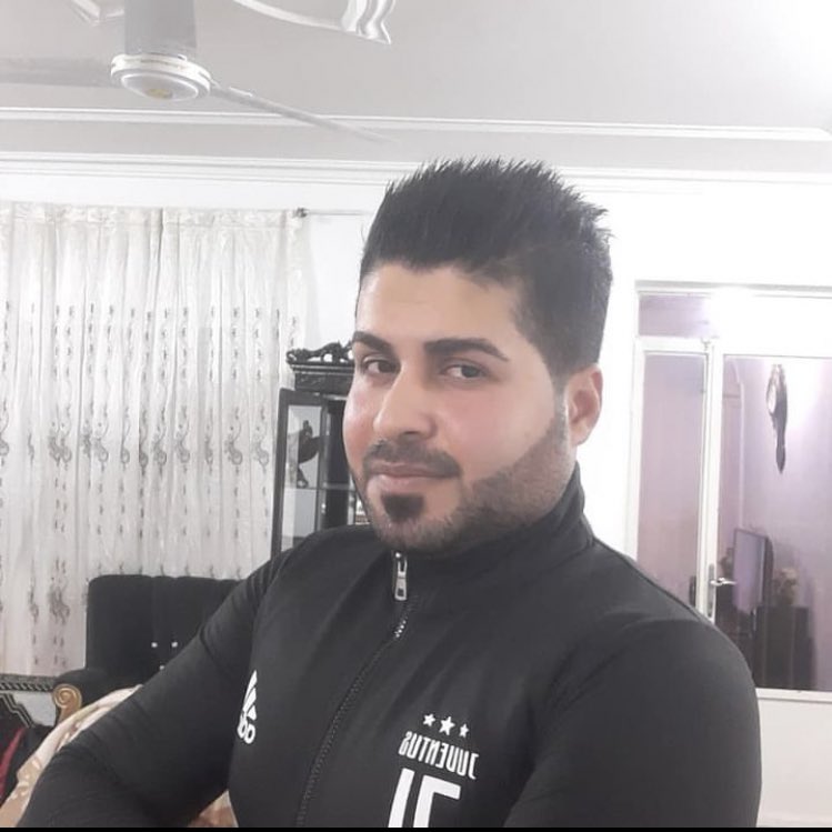 HaDs_gh_'s tweet photo. Mehran tavana also loved football but he was shot by Iran’s regime last week and passed away 2 days ago, he used to support @juventusfcen
#ENGIRN
#SaytTheirNames
#Qatar2022 https://t.co/wMHeCI5c2E