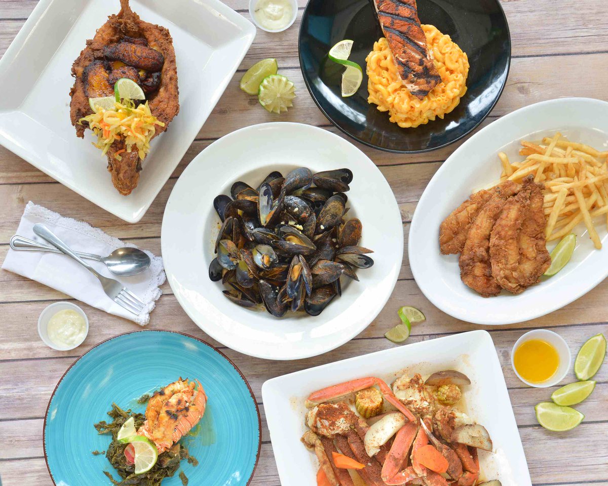 BeYAHFitness's tweet photo. Random health facts you probably don't know. Fact #15 Feeling down? Eating #spinach, #elk, #oysters and #crab have been proven to positively impact on your #mood. #beyahfitness #beatricesargin #health https://t.co/LmteWwRfUX