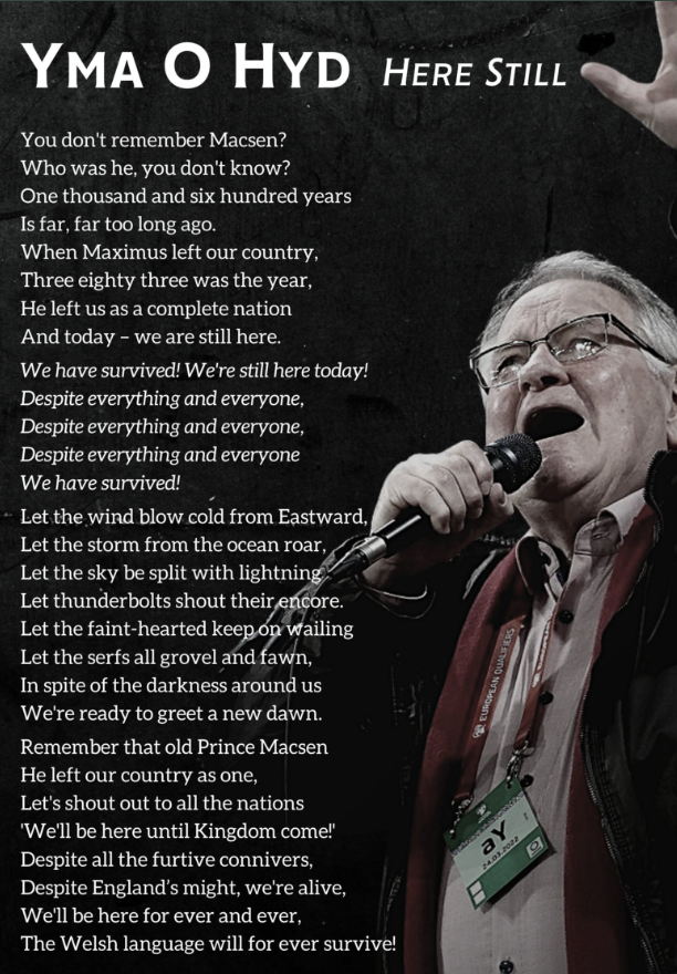 ashjamesphysio's tweet photo. Bring your voices later #Cymru #YmaOHyd #HereStill 🏴󠁧󠁢󠁷󠁬󠁳󠁿⚽️

https://t.co/2wqtgc5znW https://t.co/RBDq3CBIXk