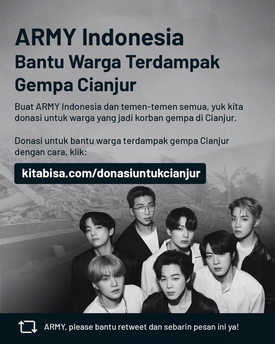 Kitabisa - Aplikasi Warga Bantu Warga tweet media
