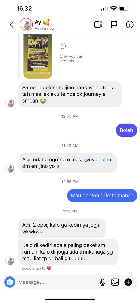 Dono Pradana tweet media