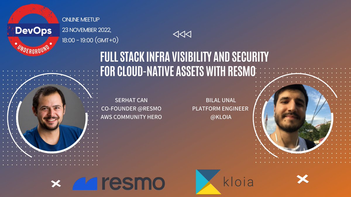 DevOps Underground tweet media