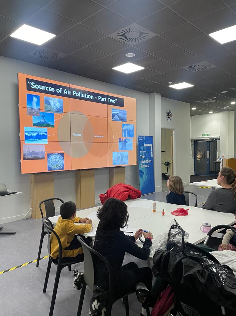 StudyWellHome tweet media