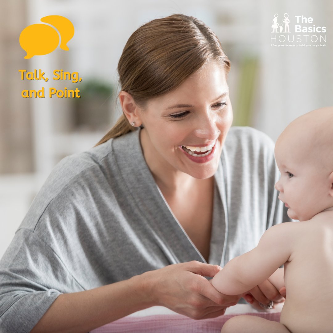 The Basics Houston tweet media