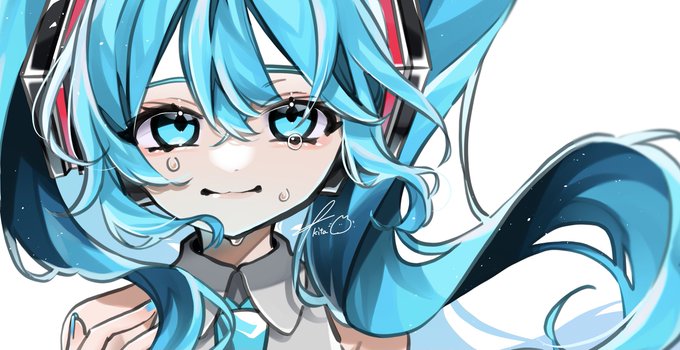 最近のお気に入り!!🐈🐾
 #絵柄が好みって人にフォローされたい
 #初音ミク 