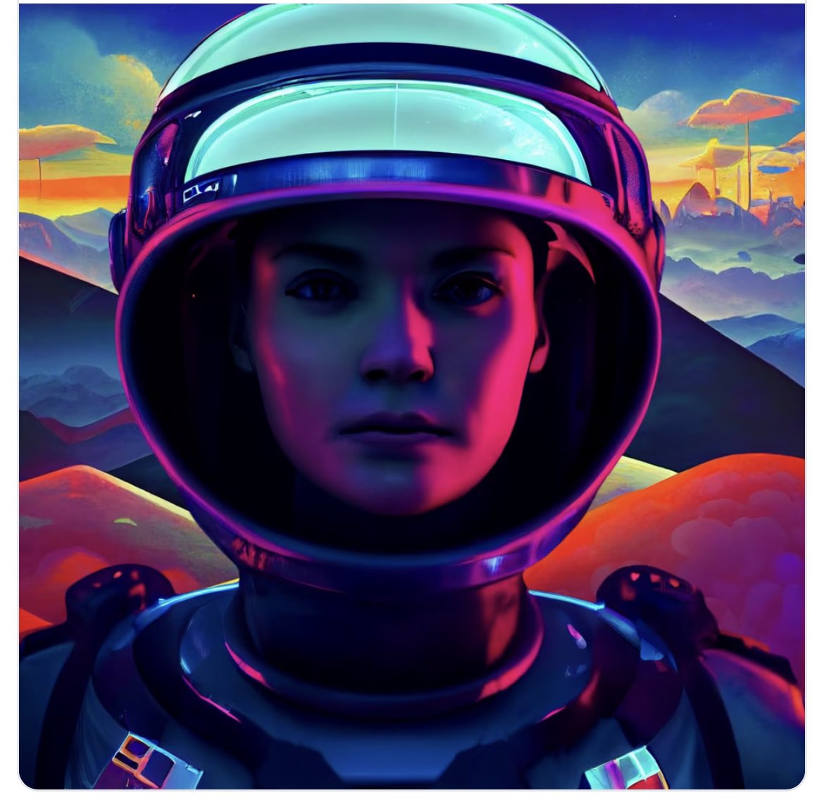 UldorQueen tweet media