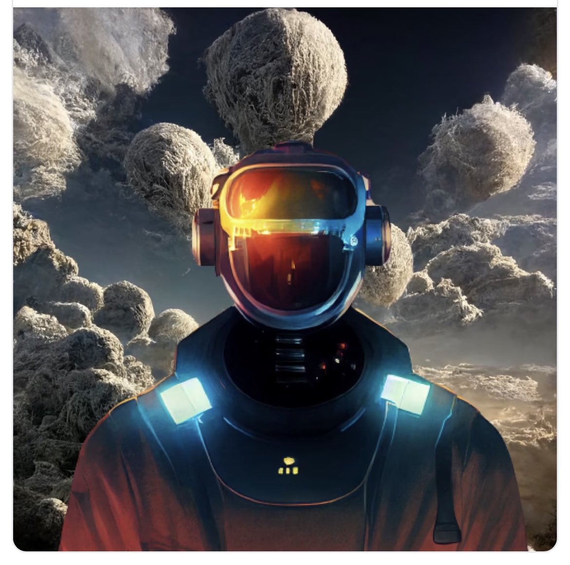 UldorQueen tweet media