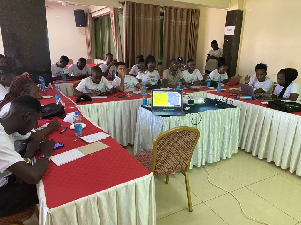 oromo_julius's tweet photo. #PATA2022Summit #Mombasa hub #Stank inequality for children that have been stalling @jamesmterry3 @Njerikev @Njerikev @ali_henzi @astraeus_levin @Nelima2018 @LigareFortune @HAPA_KENYA https://t.co/Pa3g1cZgOb