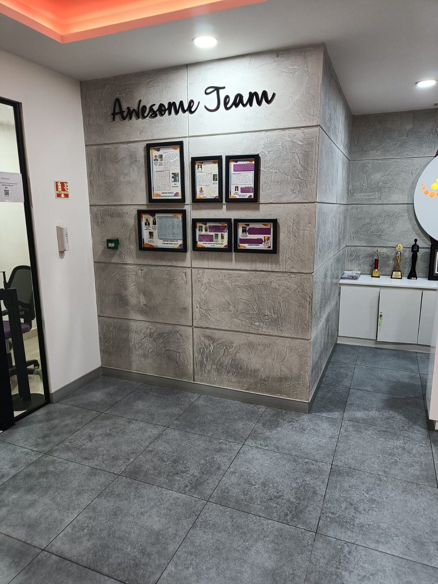 When your work recognise in the  head office. Thank you Ranbir sir for sharing this. <a href="/WorldOfSterling/">Sterling</a> #lifesterling #sterlinger