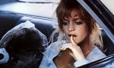 Happy 77th birthday to the one and only Goldie Hawn. 