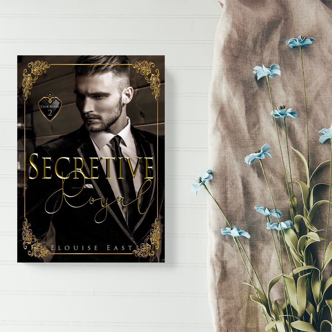 Secretive Royal by Elouise East
readerlinks.com/l/1919765
This book contains pet play, BDSM scenes and D/s dynamics in all forms. It also has lots of loving, friendships, family drama and, of course, a HEA.
#mmromance #lgbt #royalty