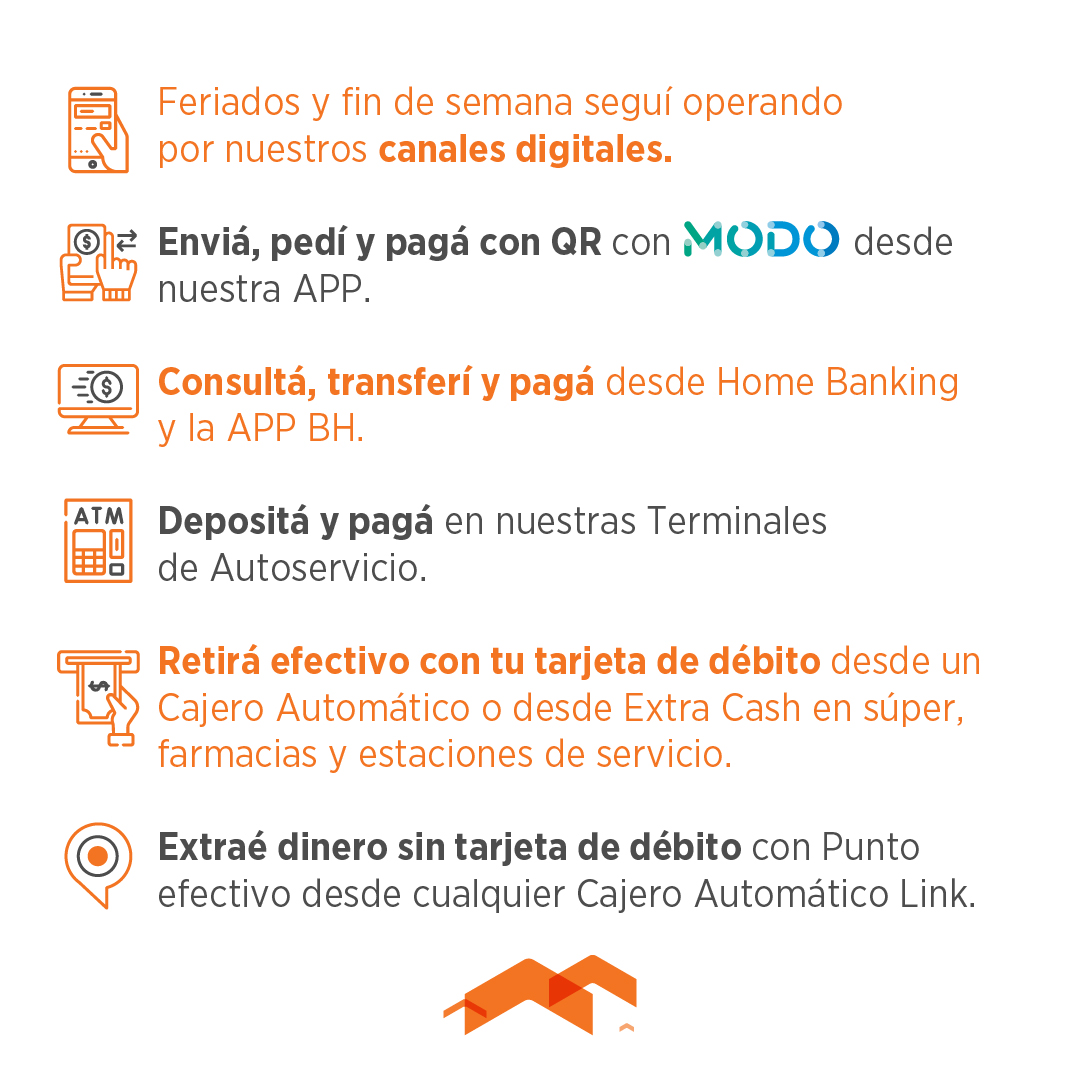 Banco Hipotecario tweet media