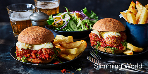 SlimmingWorld's tweet photo. Kick off the #WorldCup celebrations with our mouth-watering match-day menu over on #TheSlimmingWorldBlog: https://t.co/tAanwToTB4 https://t.co/2ShdNp4quW