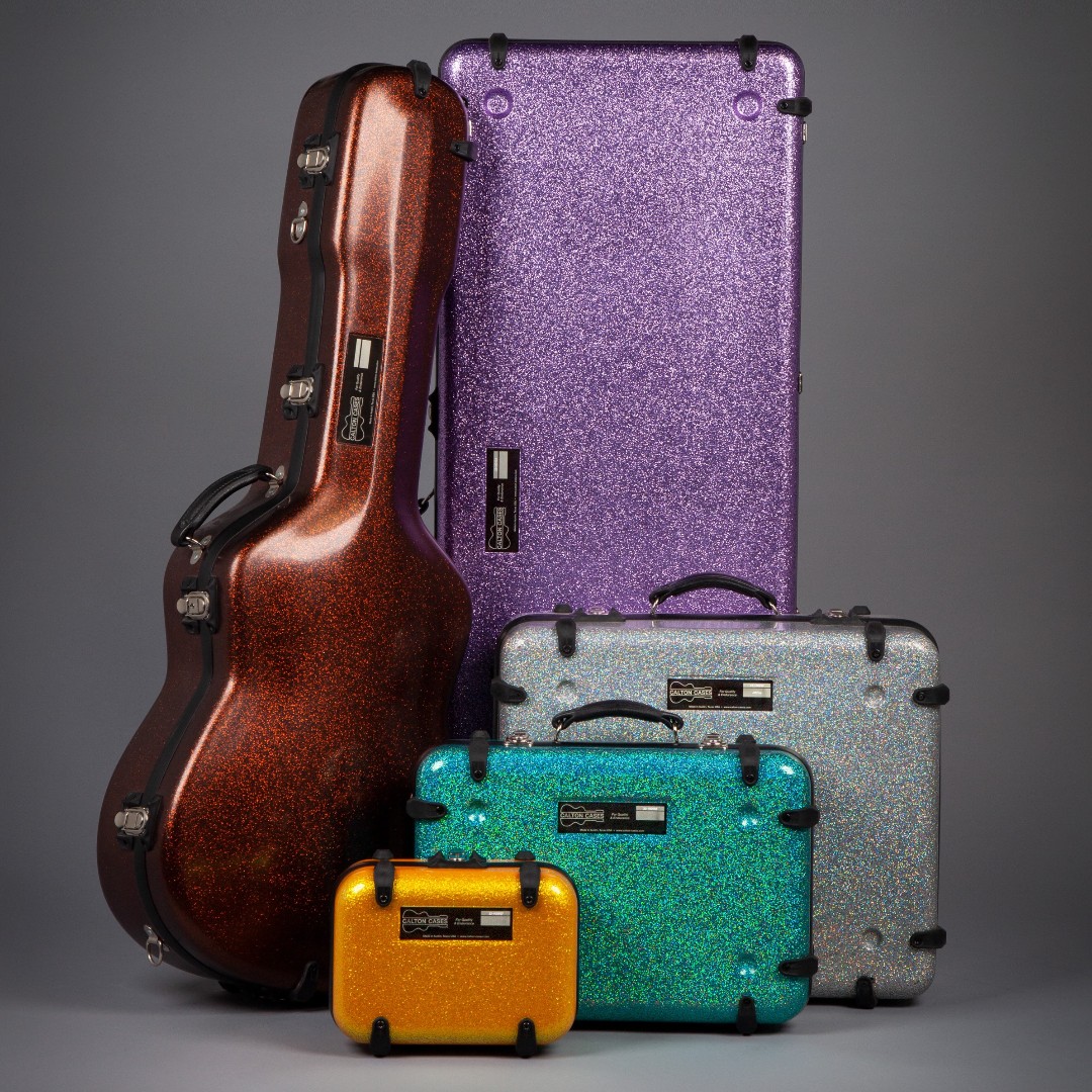 Give the unique gift of Calton this Holiday season!
From Black Friday Sales to Gift Cards, We got you covered 😀