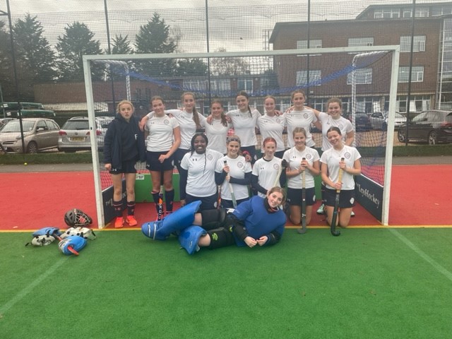 Upp_Sport's tweet image. Well done to the U16 girls #UppinghamHockey team, who are now through to Round 4 of the U16 National Plate after winning their away match 4-1 on Thursday.
#UppinghamSport #ForThePathfinders
