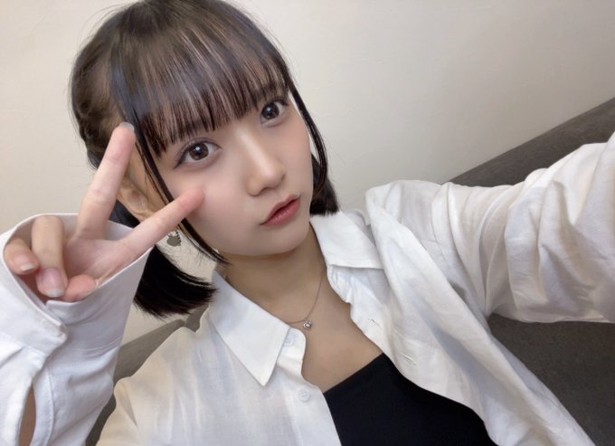 奥野未悠のTwitter画像33