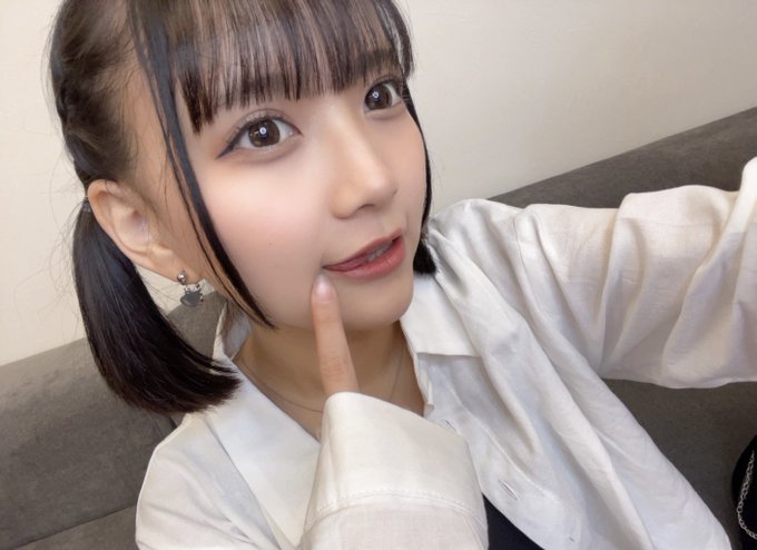 奥野未悠のTwitter画像34