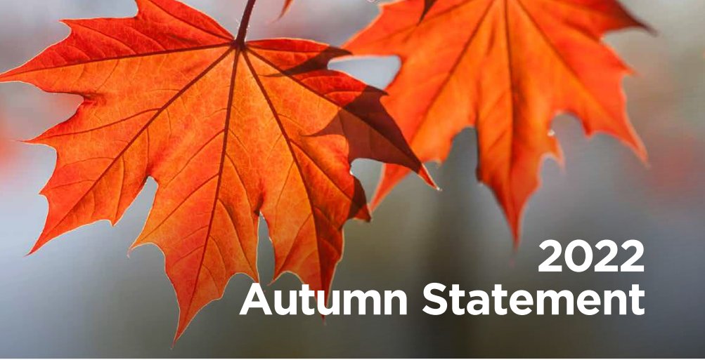 Carbon_Acc's tweet image. Business rates bills to be updated, with additional targeted support over next five years – could you benefit? bit.ly/3i1LNUQ

#businessrates #supportforbusiness #AutumnStatement