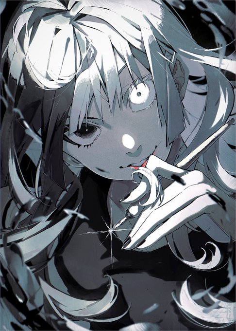 #イラスト 