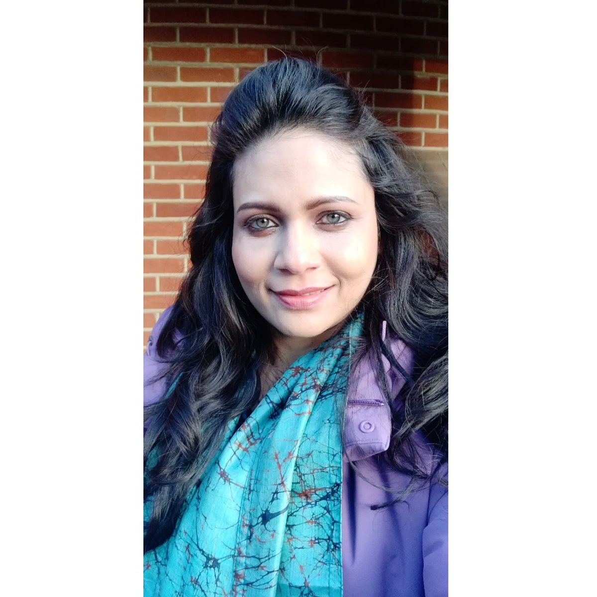 Ready for today's #shoot 💫

Spoke #Tamil 4 d 1st time in life, on #camera!

Thanks <a href="/nirosonjero/">niroson jero</a> for ur help

...in making it more complicated.😂

No really, thanks 😇

Thanks❣️

#actor #actress #film #filming #shooting #onset #Bollywood #Tollywood #freedom #purpose #gratitude