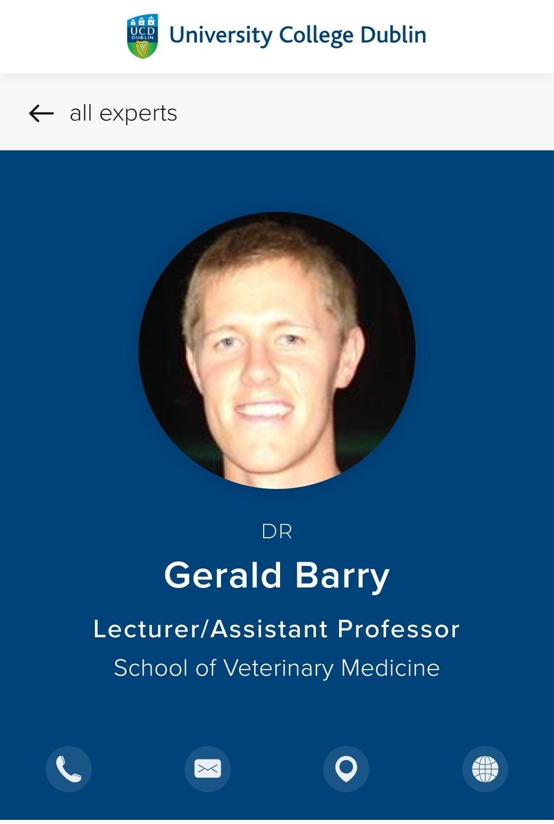 MScAnimalScienceUCD (@mscansc) on Twitter photo Delighted this weeks lecture to <a href="/ucdagfood/">UCD School Ag & Food</a> MSc in animal science students will be given by Dr Gerald Barry, virologist from <a href="/ucdvetmed/">UCD School of Veterinary Medicine</a> <a href="/geraldmbarry/">Gerald</a> <a href="/UCD_OneHealth/">One Health Research</a> Delighted this weeks lecture to <a href="/ucdagfood/">UCD School Ag & Food</a> MSc in animal science students will be given by Dr Gerald Barry, virologist from <a href="/ucdvetmed/">UCD School of Veterinary Medicine</a> <a href="/geraldmbarry/">Gerald</a> <a href="/UCD_OneHealth/">One Health Research</a>