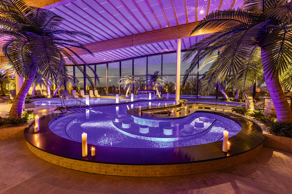 Ein kleiner Urlaub ganz nah. Das ist ein Aufenthalt in einer Saunalandschaft oder einer Therme in Brandenburg. Wir haben uns einmal umgehört, wie sich die Energiekosten und die Inflation auf die Angebote auswirken.  presse.reiseland-brandenburg.de/pressreleases/…