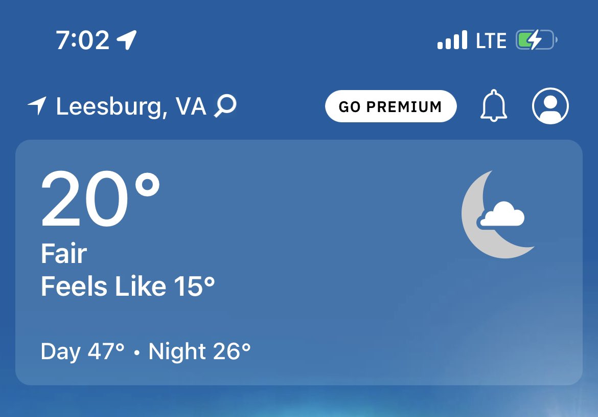 BenMuscolino's tweet photo. House is freezing 🥶 since Thursday of last week, would be nice if @hellosuper would get in gear and help us out..
#windchill #feelslike15 #weekendisover https://t.co/D0wEsKrGTT