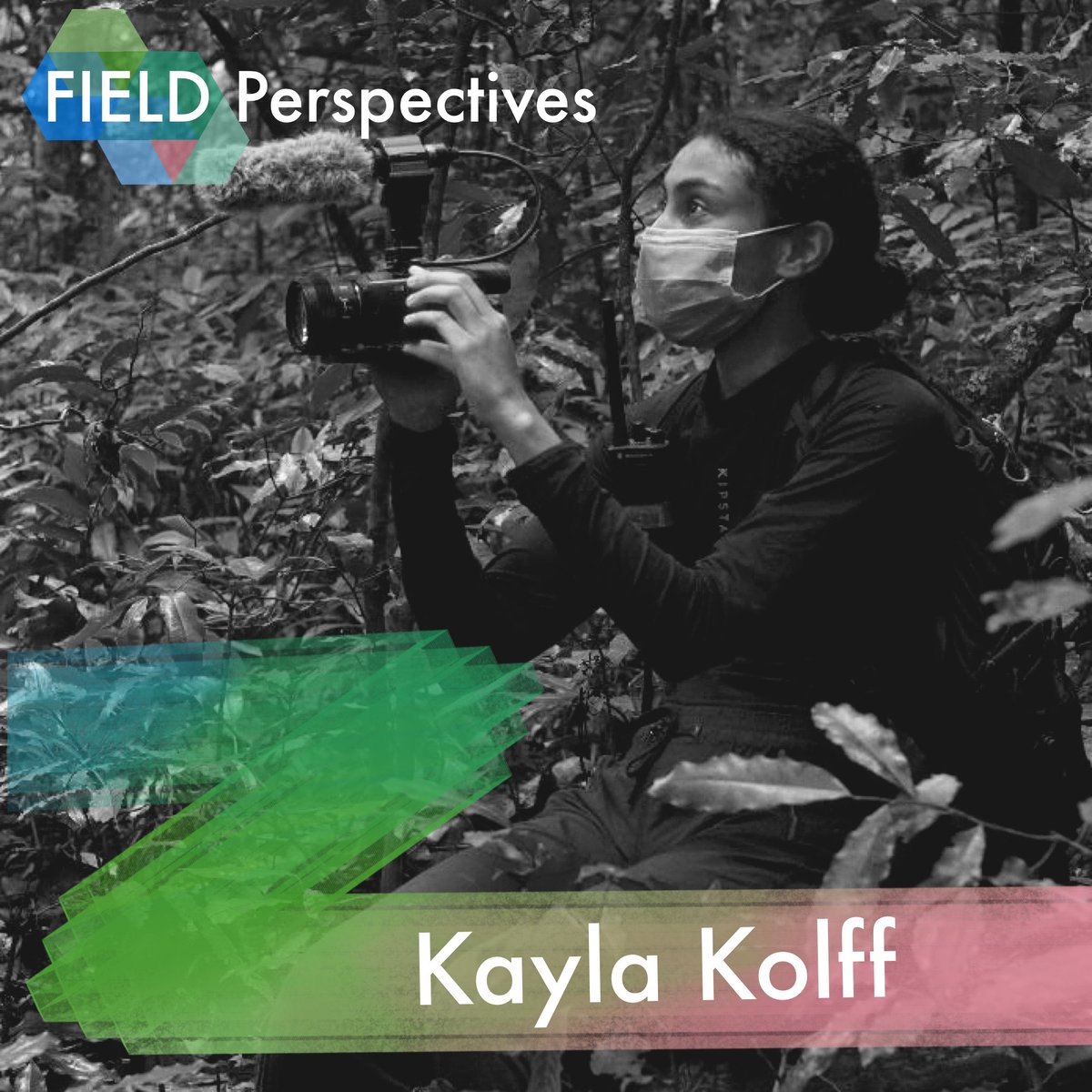At #fieldperspectives @KaylaKolff discusses recontextualising identity with fieldwork 💫fieldperspectives.org/KaylaKolff.html '[My advice is to] go into the field open-minded with little expectations and to try to enjoy the experience to the fullest despite the hardships one may encounter.'