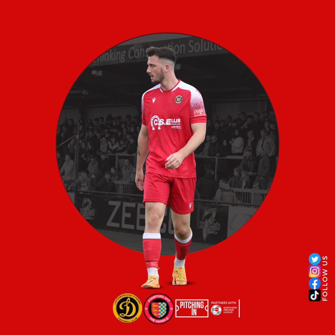 ☝🏼𝙙𝙖𝙮 𝙪𝙣𝙩𝙞𝙡 𝙢𝙖𝙩𝙘𝙝𝙙𝙖𝙮

It’s a quick turn around for #TheDannies as we turn our attention to tomorrow night’s fixture, where we take on Loughborough Dynamo at the Newton Fallowell Stadium on Tuesday Night (7.45pm Kick Off)

🎟️ Adults £8 Cons £5 U16s £3 
U12s FREE