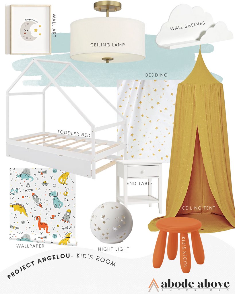 abode_above's tweet photo. MOOD BOARD MONDAY
There's a sweet little boy who's first big boy room is about to get an extra dose of style! What do you think of this sweet little space?
#interiordesign #homedecor #homestyle #housegoals #abodeaboveinteriors #moodboardmonday #designmoodboard https://t.co/33FlFrHSr8