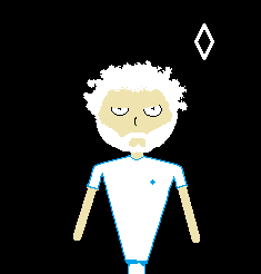 UltraWeb3's tweet photo. Get acquainted. Ultimate Rick from the collaboration. reality and metareality. Stickerman | Stickerman Ultimate #world #nft #metaverse #future #web3news https://t.co/WKV2g1Iftl