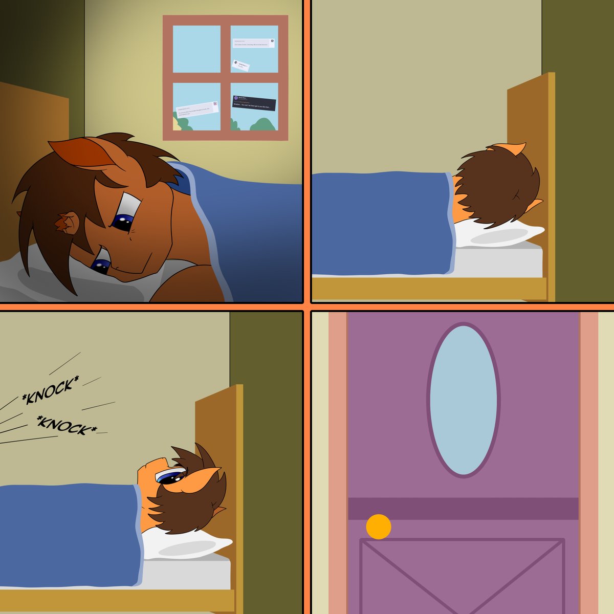 Charming Shadow tweet media