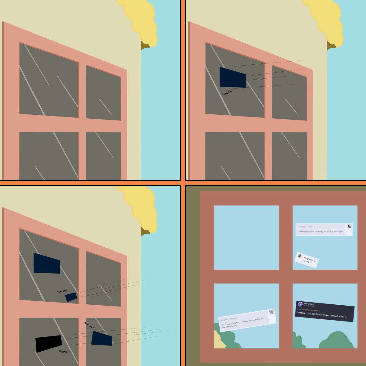 Charming Shadow tweet media