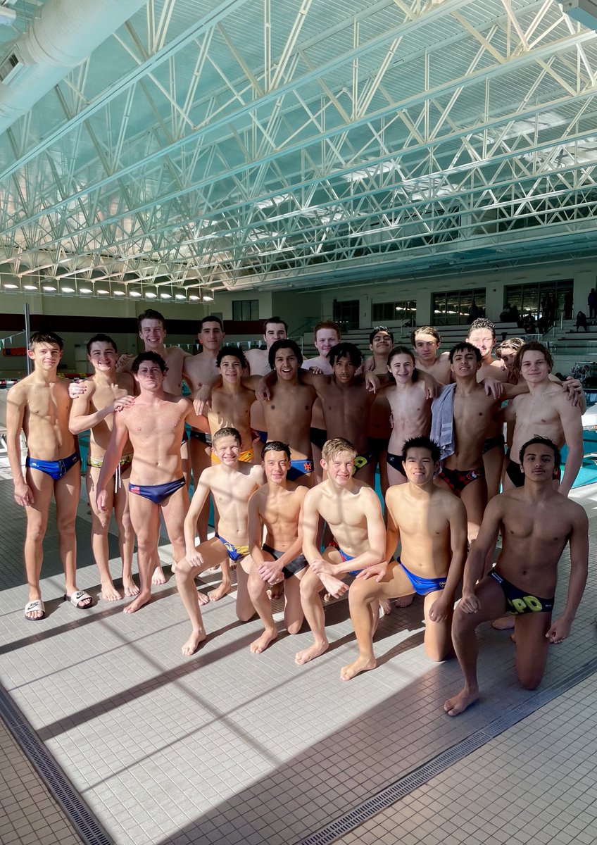 Another great camp in the books in St. Louis.