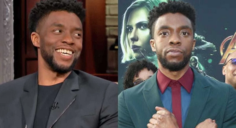 #LIFESTYLE | Here is how 'Black Panther: Wakanda Forever' handles Chadwick Boseman's death in the film

https://t.co/KuJ0TVqt8S https://t.co/IOiBsJW5Pe
