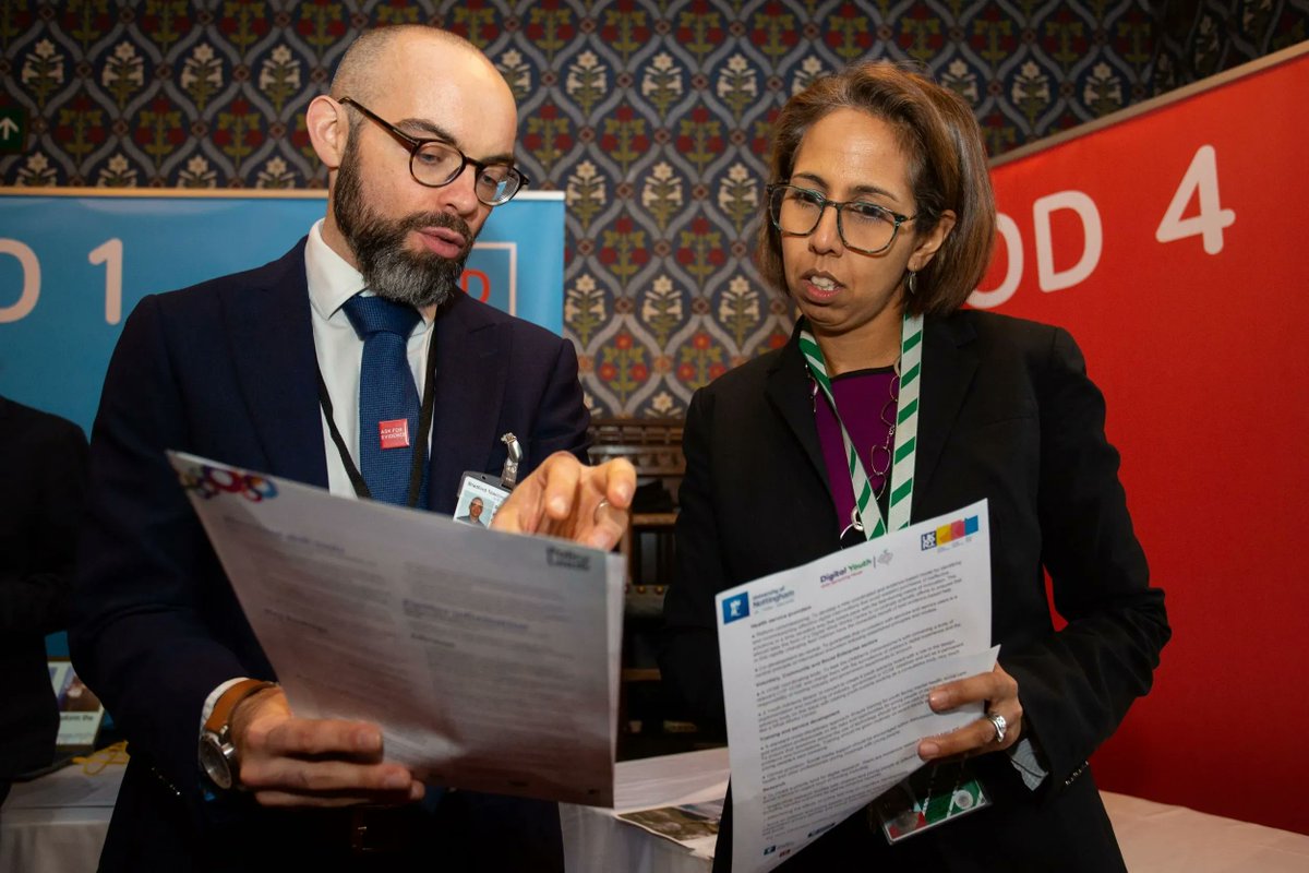 Munira Wilson 🇺🇦 (@munirawilson) on Twitter photo Great to join <a href="/senseaboutsci/">Sense about Science</a> in Parliament last week for their #EvidenceWeek, a chance for researchers to share their findings with MPs to inform future policy.
61% of the public think Govt should show evidence for all important policy decisions. I couldn't agree more! Great to join <a href="/senseaboutsci/">Sense about Science</a> in Parliament last week for their #EvidenceWeek, a chance for researchers to share their findings with MPs to inform future policy.
61% of the public think Govt should show evidence for all important policy decisions. I couldn't agree more!