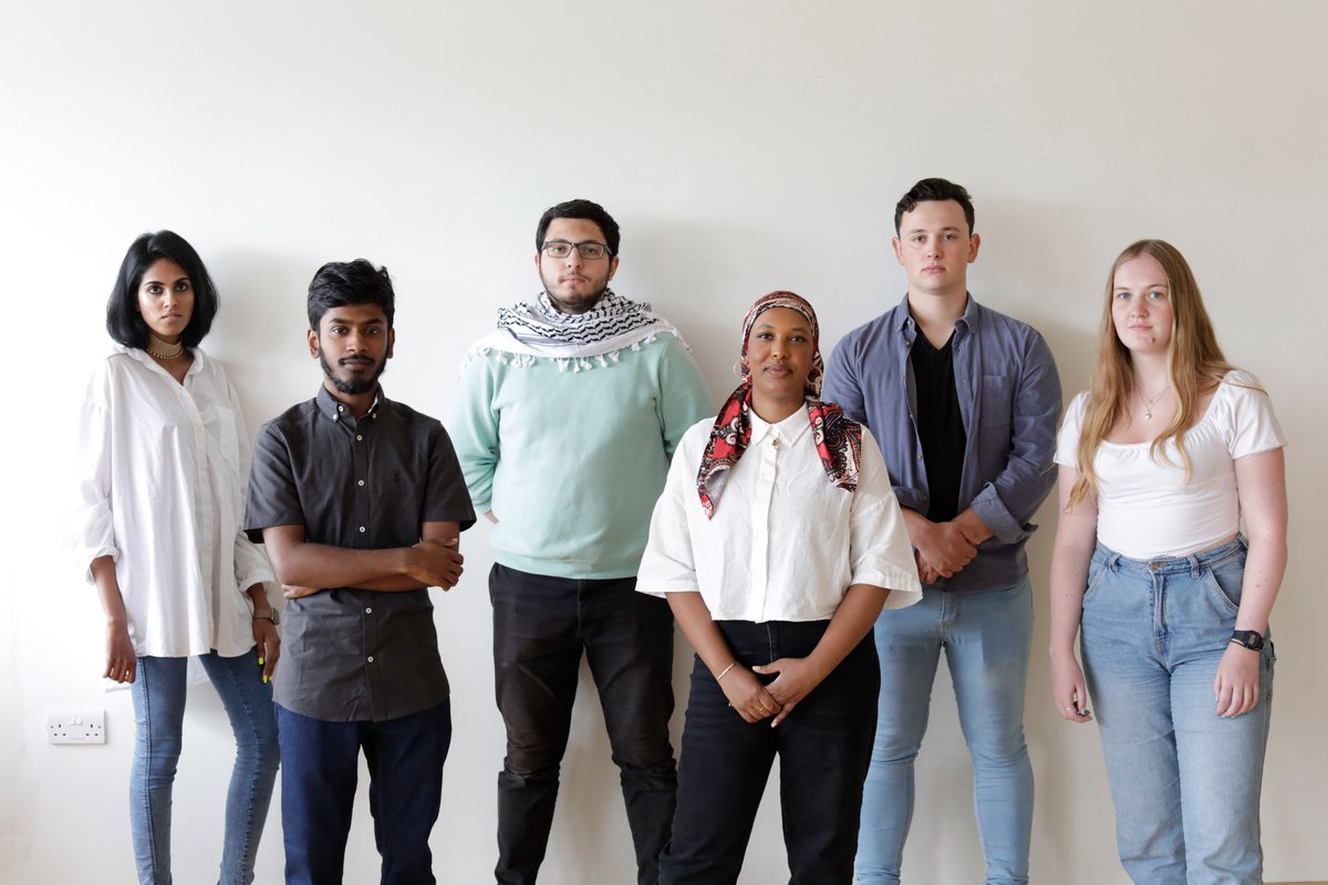 Executive Officer Statement on the 2022 World Cup
Considering several key factors as an Executive Officer team, we have since made the decision to cancel these showings.
Full Statement - qmsu.org/news/article/6…