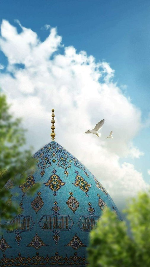 Szainabtweets's tweet photo. اَلسَّلَامُ عَلَیْكَ یَا مَوْلَانَا صَاحِبَ الْعَصْرِ وَالزَّمَان❤ https://t.co/7J4ZdDaM56